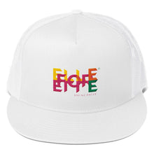 Snap back