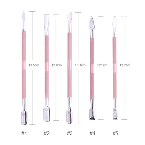 Nail Manicure kit