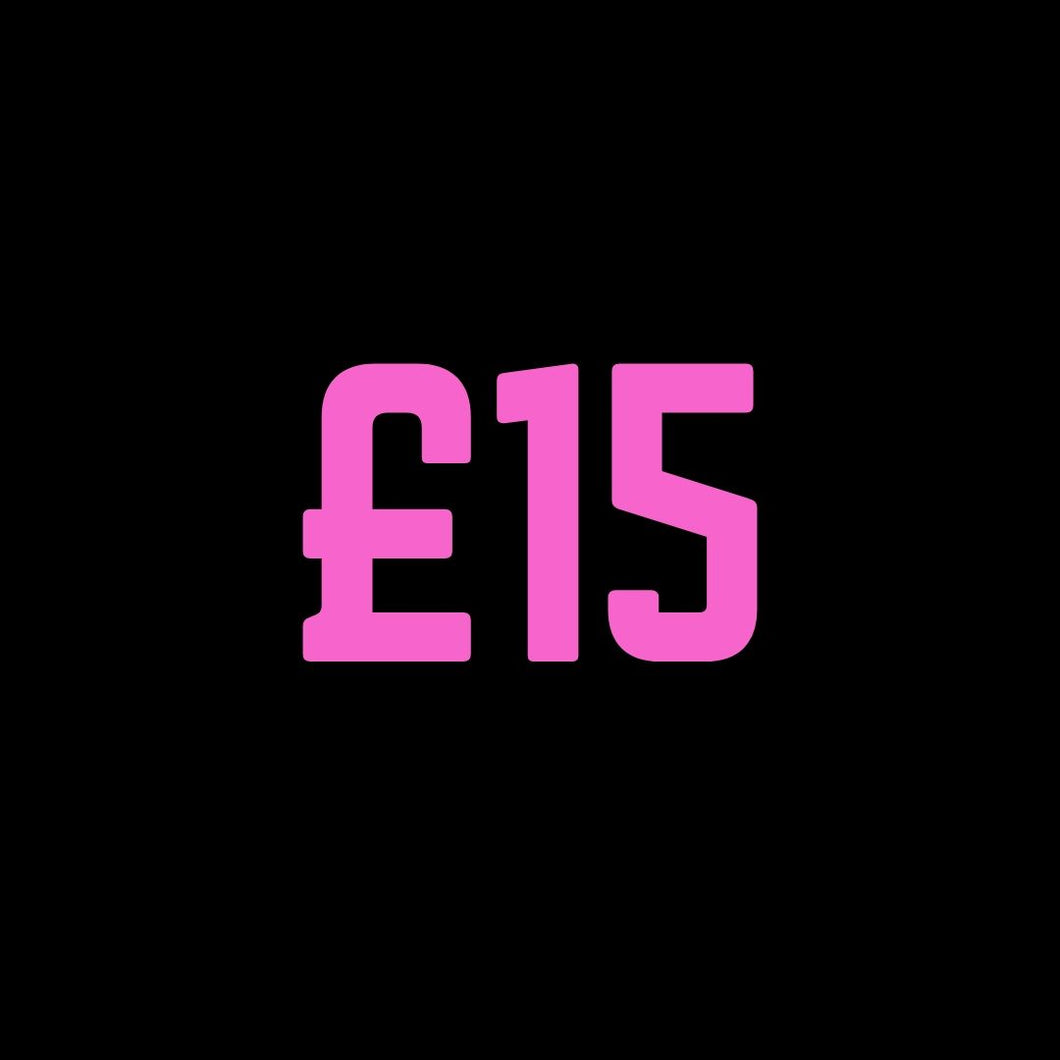 £15