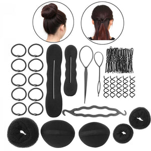 Ladies Hair styling bundle