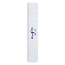 Nail buffers and emery boards