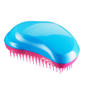 Flat de-tangler brush