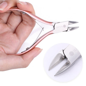 Nail Manicure kit