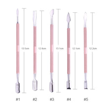 Nail Manicure kit