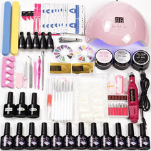 Nail kits