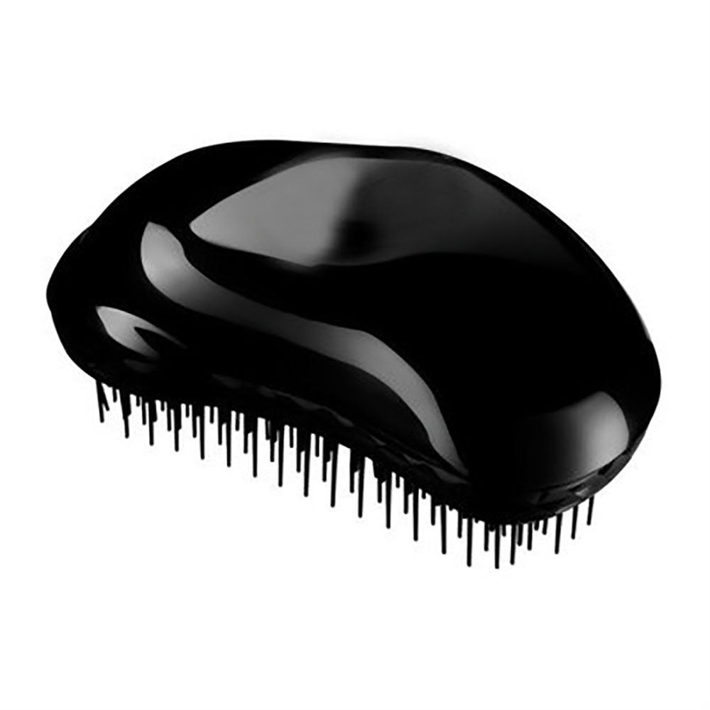 Flat de-tangler brush