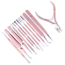 Nail Manicure kit
