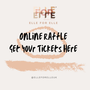 Online Raffle Ticket