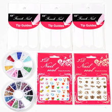 Nail kits