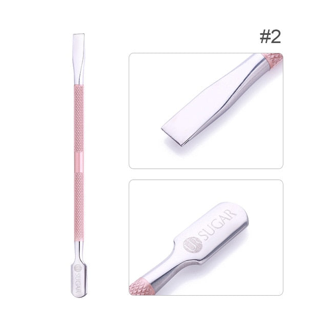 Nail Manicure kit