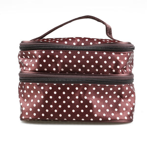 Toiletry Bag Organizer