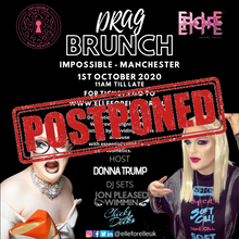 Drag Brunch