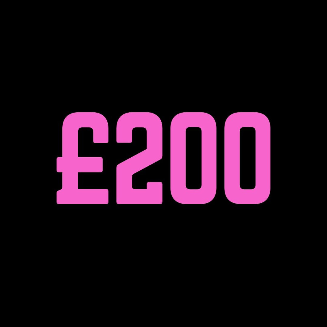 £200
