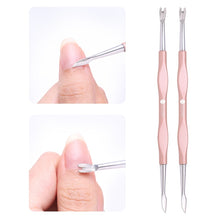 Nail Manicure kit