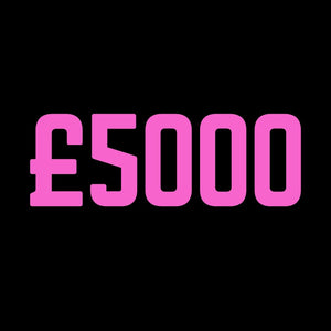 £5000