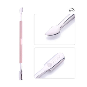 Nail Manicure kit