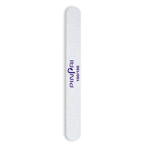 Nail buffers and emery boards