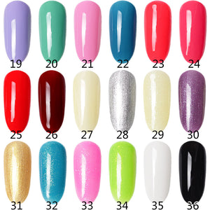 Nail kits