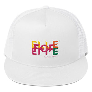 Snap back