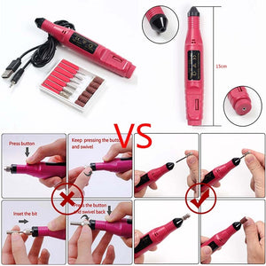 Nail kits