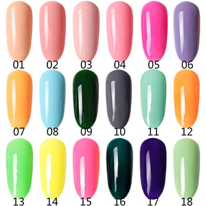Nail kits