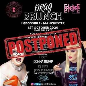 Drag Brunch