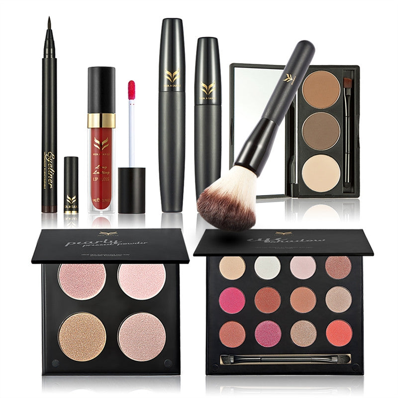 Makeup set