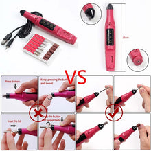 Nail kits