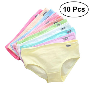 Cotton pants 10 pack