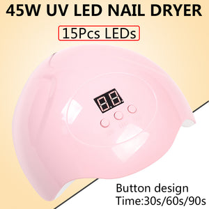 Nail kits