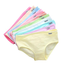 Cotton pants 10 pack
