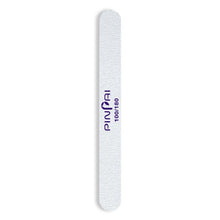 Nail buffers and emery boards