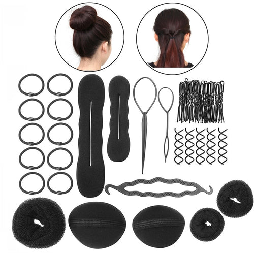 Ladies Hair styling bundle