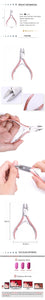 Nail Manicure kit