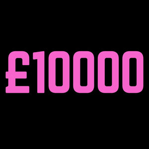 £10000