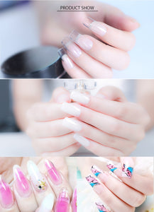Nail kits