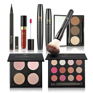 Makeup set
