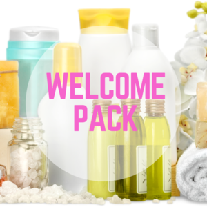Family Care/Welcome Box