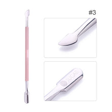 Nail Manicure kit