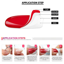 Nail kits