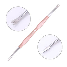 Nail Manicure kit