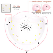 Nail kits