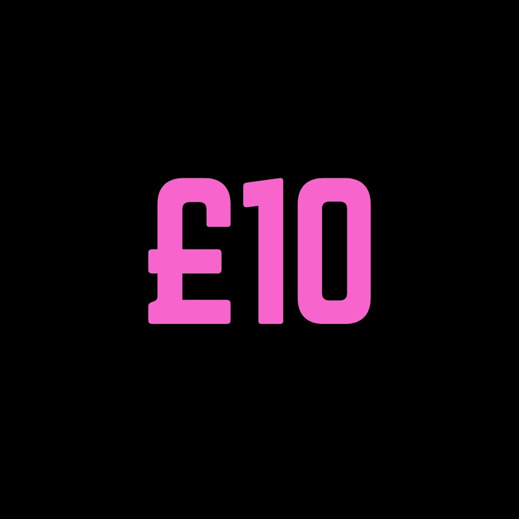 £10
