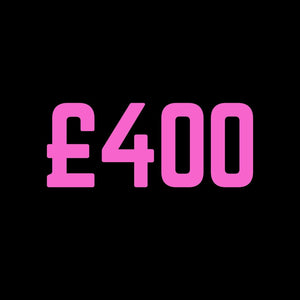 £400