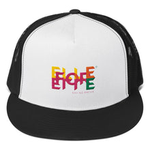 Snap back