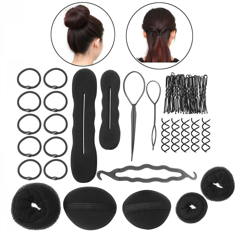 Ladies Hair styling bundle